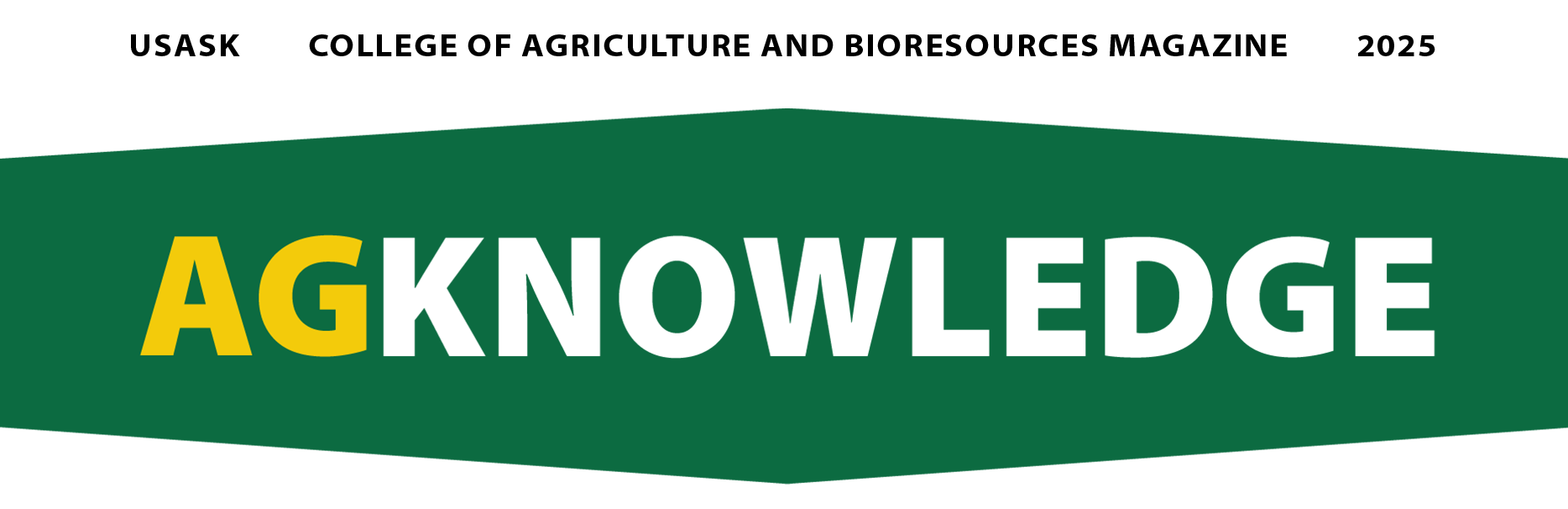 Agknowledge 2025