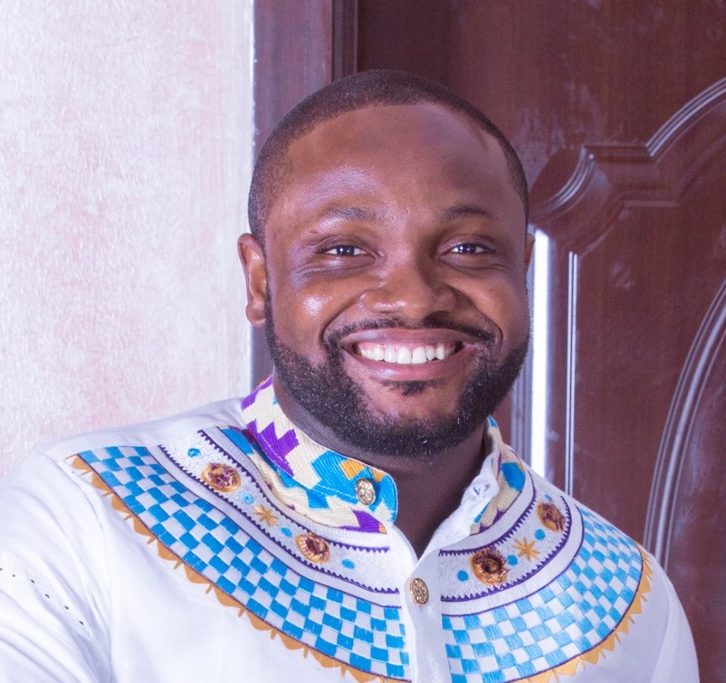 Picture of  Atta Agyekum