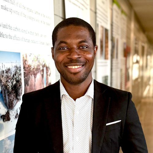 Chukwudi Amadi