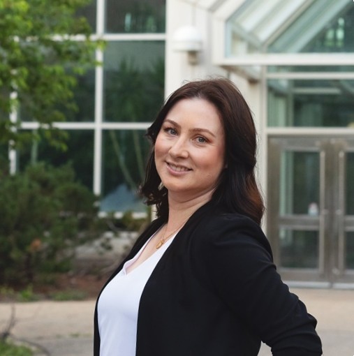 Picture of  Danielle Baron