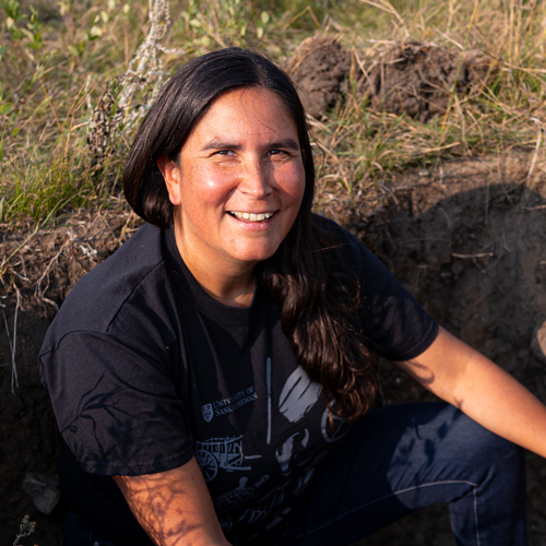 Melissa Arcand