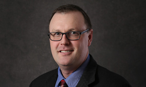 Mike Nickerson