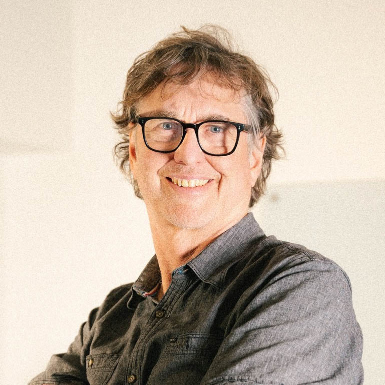 Steve Shirtliffe
