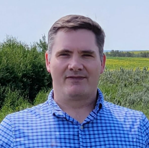 Jon Bennett