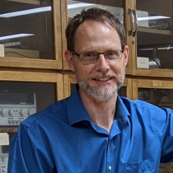 Dr. Scott Noble
