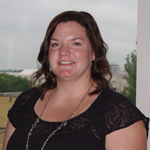 Picture of  Carrie Vassilakopoulos