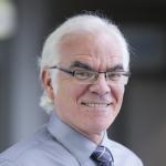 Picture of  Daniel J. Pennock