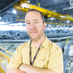 Picture of Derek Peak