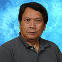 Picture of  Gene Arganosa