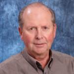 Picture of  Gordon G. Rowland