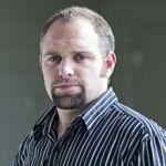 Picture of  Gregory Penner