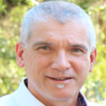 Picture of  Ken C.J. Van Rees