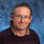 Picture of Martin Reaney