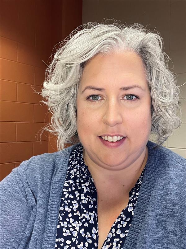 Picture of Megan Loessl