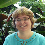 Picture of Phyllis Shand