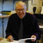 Picture of  F. A. (Rick) Holm