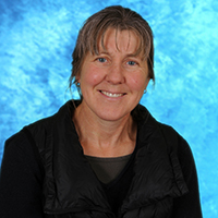 Picture of Rosalind Bueckert