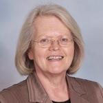 Picture of  M. Rose Olfert