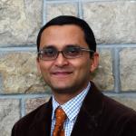 Picture of  Supratim Ghosh