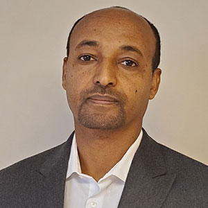 Picture of Aklilu Alemu