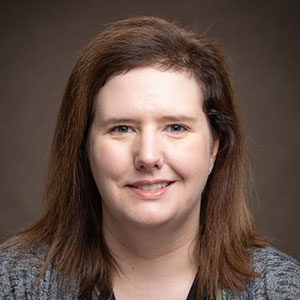 Picture of  Alison Ward