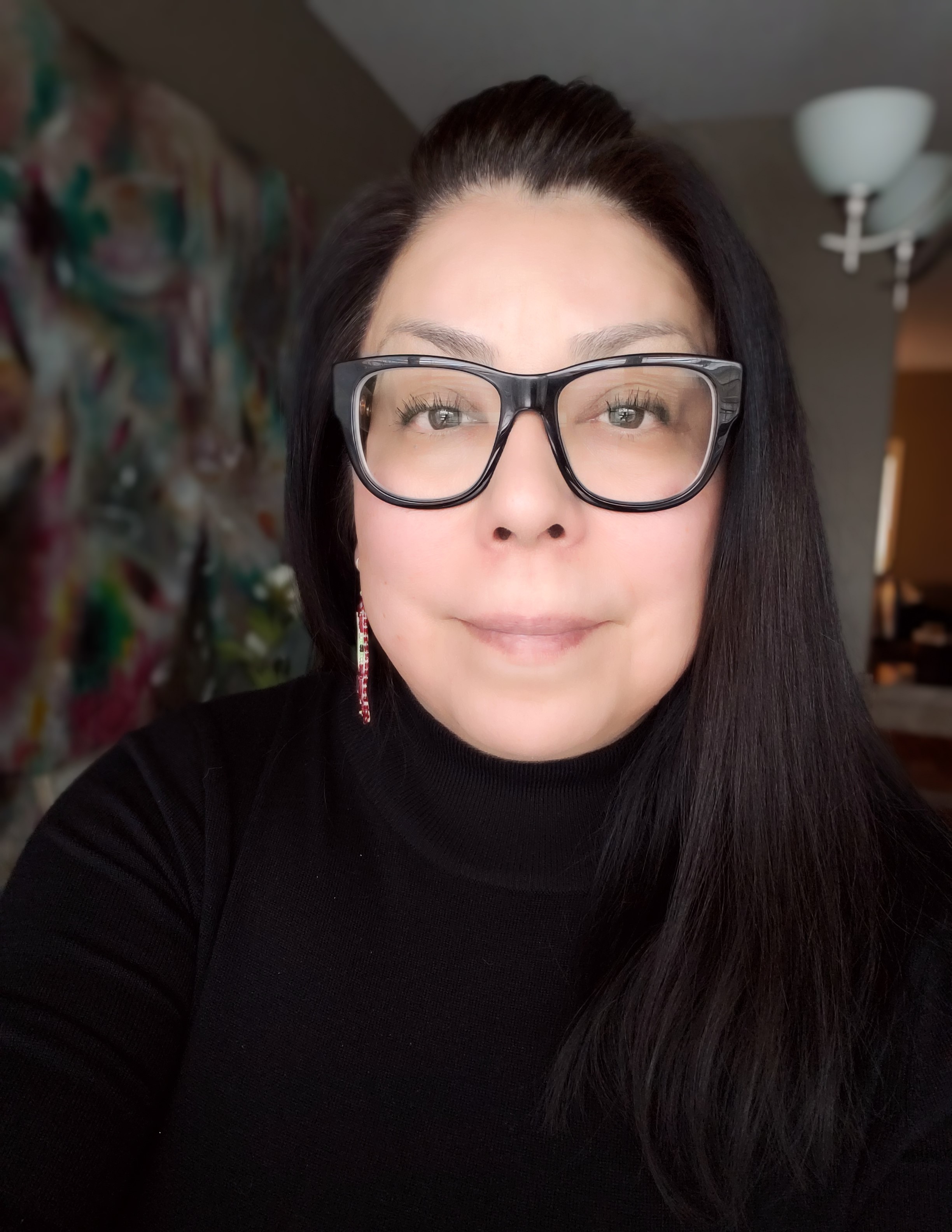 Picture of  Candice  Pete-Cardoso