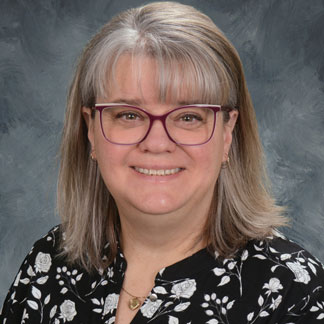 Picture of  Coreen Morrison-Fritz