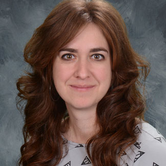 Picture of  Ellen Misfeldt