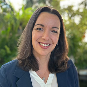 Picture of  Natacha Hogan