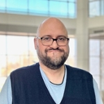 Picture of Ian Goodwillie