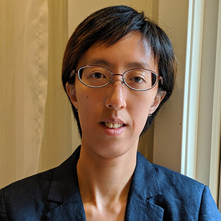 Picture of Jen-Yun  Chou