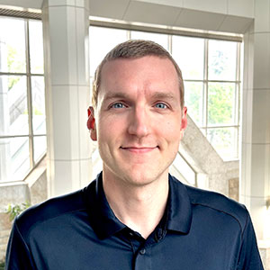 Picture of  Josh Andal