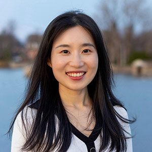 Picture of Kaidi Wang