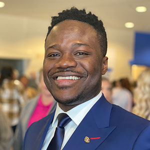 Picture of  Kwabena Nketia