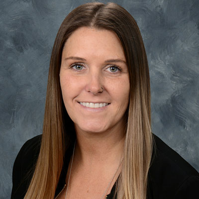 Picture of  Leanne Opheim
