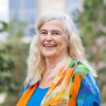 Picture of  Mary Buhr