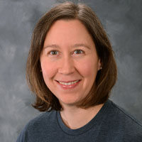 Picture of  Maryse Bourgault