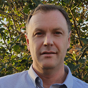 Picture of  Michael Nickerson