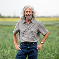 Picture of  H. Randy Kutcher