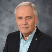 Picture of  Robert T. (Bob) Tyler