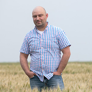 Picture of Sean Prager