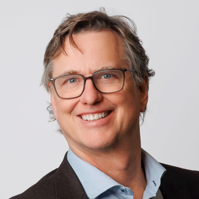 Picture of Steve Shirtliffe