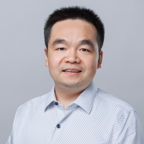 Picture of  Yongfeng Ai