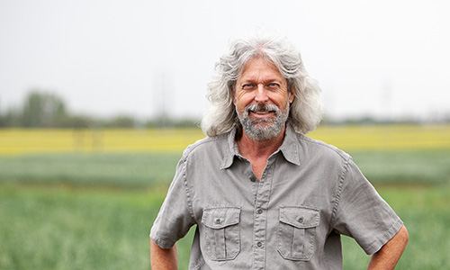 Dr. Randy Kutcher