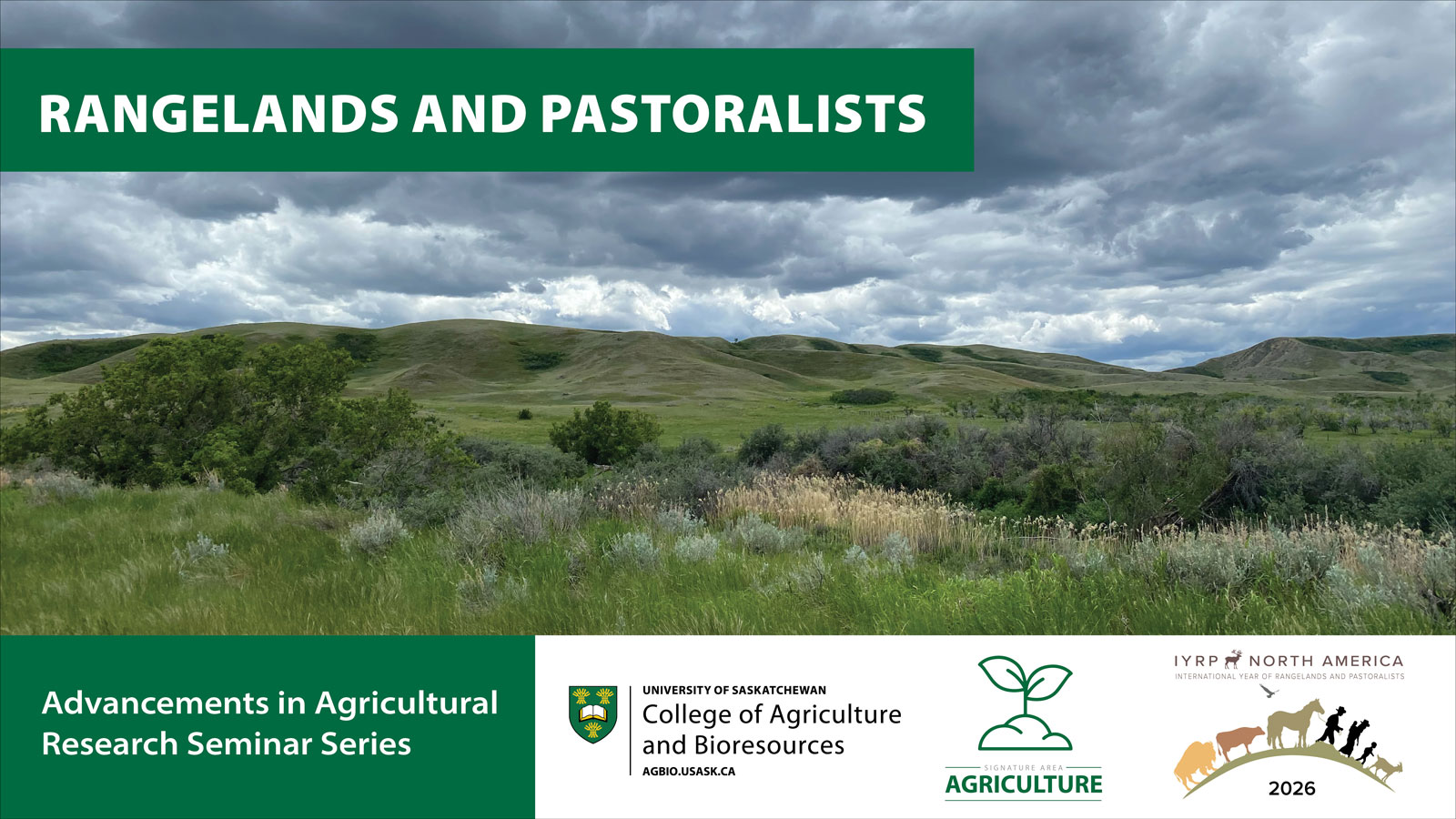 seminar series