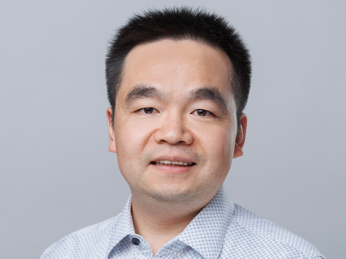 Yongfeng Ai